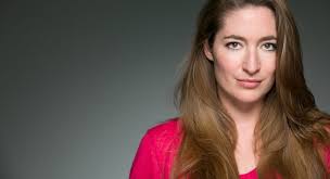 5 questions with actress Charlie Blackwood