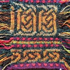 Thanks for the question, and welcome back to knitting! Varian Brandon Using Steek Stitches Beginning