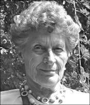 Dorothy AUGUSTINE Obituary (2011)