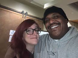 Comedian Kevin Johnson