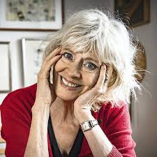 Lisbet Lundquist drømmer om lottogevinst