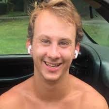 Mason Helmick's Instagram, Twitter & Facebook