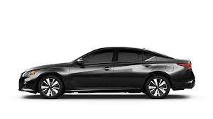 Now, thanks to a redesign, the 2020 nissan sentra is so much more than that. 2020 Nissan Altima Woodbury Nissan