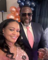 Estinika M Brown, Realtor