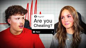 Meet dazzling dancing duo Lexie and Christopher