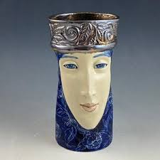Pam Stern, Ceramics