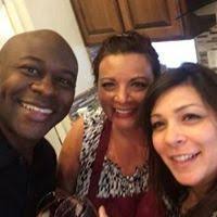 The Long Walk to Freedom by Derrick Collins