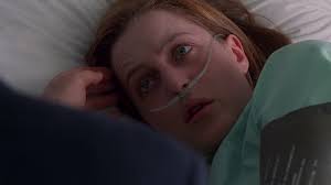 Dreaming of Scully — 5x02. “Redux II”