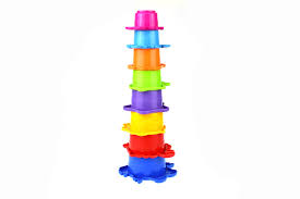 Target / baby / baby bath cups (176). Kaper Kidz Kaichi Bath Stacking Cups Baby Barn Discounts