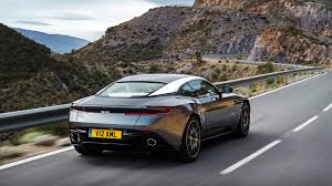 2017 Aston Martin Db11 Wallpapers Specs Videos 4k Hd Wsupercars