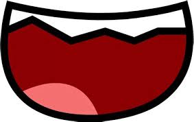 Maybe you would like to learn more about one of these? Bfdi Angry Mouth Shefalitayal