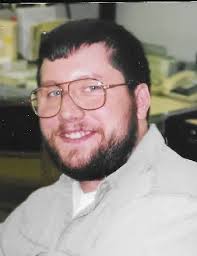 Obituary information for Mark McCay