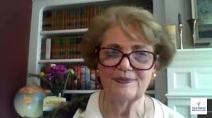 Geraldine Schwartz-The Visioneers