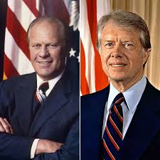 Who was the better President? : r/Presidents