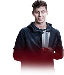 He is 21 years old from germany and playing for chelsea in the england premier league (1). Kai Havertz Fifa 21 85 Rating And Price Futbin