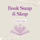Book Swap and Shop event image