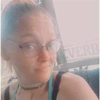 Jamie Lee Mullis Obituary