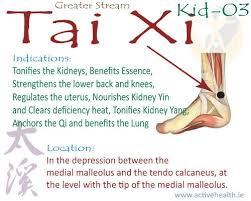 Tai Xi Kid 03 Active Health Foundation Acupressure Treatment Shiatsu Massage Acupuncture