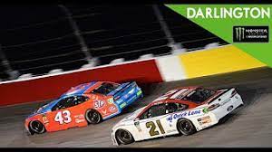 The nascar race hub podcast brings you all the great content from fs1's daily nascar show. Listen To Live Nascar Race Youtube