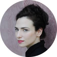 Rebecca Lara Müller