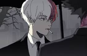 Now you will need to draw out deku links long cone shaped hat. Todoroki Bakugou Gif Todoroki Bakugou Deku Discover Share Gifs Anime Aesthetic Anime Anime Guys