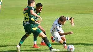 Defensa y justicia vs velez sarsfield live stream. Velez Y Defensa Y Justicia Empataron En Florencio Varela Telam Agencia Nacional De Noticias