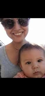 Michaela Mateayah Morrison Obituary