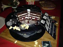 Film online subtitrat in deutsch 2018, welch himmlischer kuchen! Twenty Ten Birthday Cake Meets Film Und Kino Sissistortenwelt S Blog