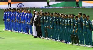 Afc asian cup 2020 qualification. Asia Cup Postponed Due To Covid 19 Pandemic Icc To Follow Suit Deccan Herald