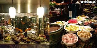 Teruskan membaca untuk mengetahui dengan lebih lanjut ya! Hilton Ramadhan Buffets With Prices And Best Dishes Review 2019