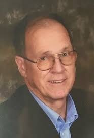 Harrison Bowman Obituary (1943