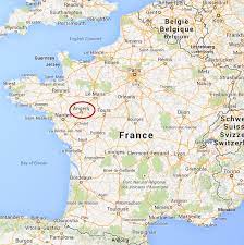 Carte plastifiée souple ou magnétique pour le bureau. Decouvrez Notre Residence Etudiante A Angers Le Beau Blog Des Belles Annees