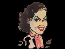 A warning to Muhammad Abdel Wahab... from Madiha Yousry!