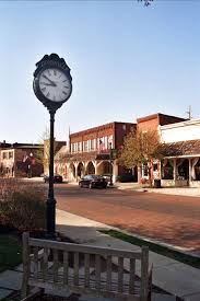 Zionsville Indiana Zionsville Zionsville Indiana Small Town America
