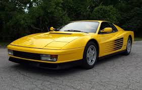 Image result for Yellow 1990 Dollar Rent-A-Car