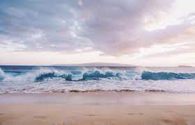 Pin By Alice Da Silva On Fondos Beach Wallpaper Laptop Wallpaper Desktop Wallpapers Beach Background