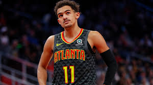 Young carried the hawks offensively and was the only atlanta player who finished with more than 25 points, though that. Trae Young Injury Update Guard To Miss Hawks Next Two Games With Ankle Sprain Sporting News