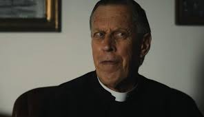 Bruce Spence as Gyro Captain in Mad Max