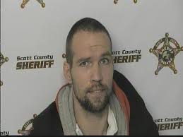 Recent Arrests by Scott Co. Sheriff Deputies (11/19/2021)