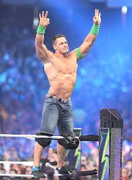 John felix anthony cena jr. John Cena Vows To Absolutely Return To The Wwe That S A Fact Not A Rumor Smart Is World Site Get Many Information Beauty Hairstyles Health Your Best Life Makeup Entertainment