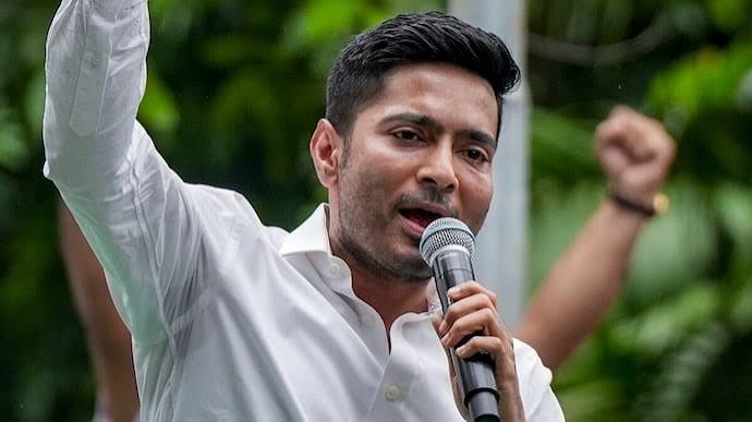 SC allows Abhishek Banerjee's foreign trip for treatment, cancels High Court order - India Today