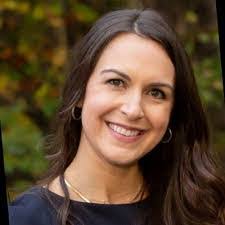 Whitney Giordano's Instagram, Twitter & Facebook