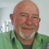 Let us celebrate the life of Fred Elton Kelso October 3, 1948