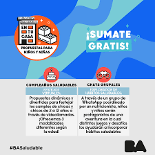 Esta versión es una revisión completa del pack realizada en agosto de 2019, además de incluirse la versión del emulador snes9x para android. Ba Saludable Propuestas Para Ninas Y Ninos De Facebook