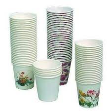 Check spelling or type a new query. Buy E Shopee Paper Tea Cup 100 Pieces Silver 65 Ml Online At Low Prices In India Amazon In