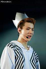 Exo Part 1 Exo Sehun Sehun Exo