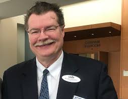 7 Questions with Bill Stankiewicz