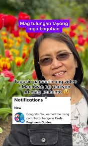 Supporting pinoy vloggers community