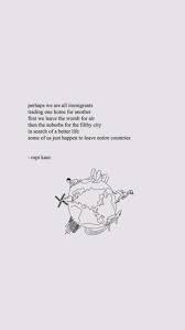 Official model mayhem page of rupi kaur; Pin By India On Quotes Rupi Kaur Quotes Cute Quotes Book Quotes