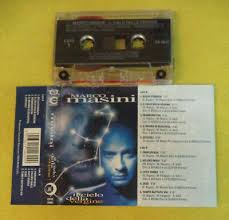 È il cielo della vergine che passa su di noi un sogno metafisico non essere chi sei. Mc Marco Masini Il Cielo Della Vergine 1995 Ricordi Stvk 76481 No Cd Lp Dvd Vhs Ebay